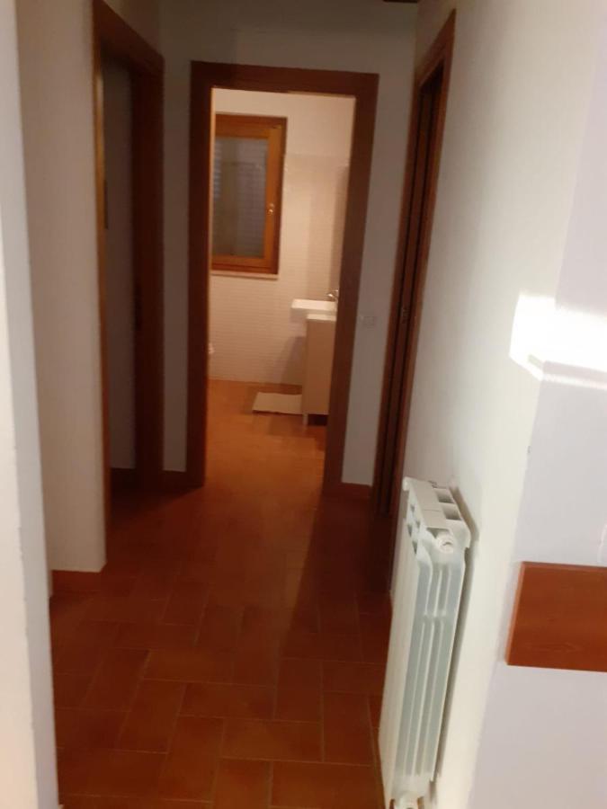 CapanneIl Poggio Da Leo公寓 外观 照片